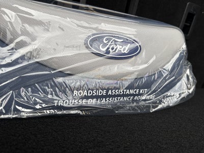 2025 Ford Escape Active™