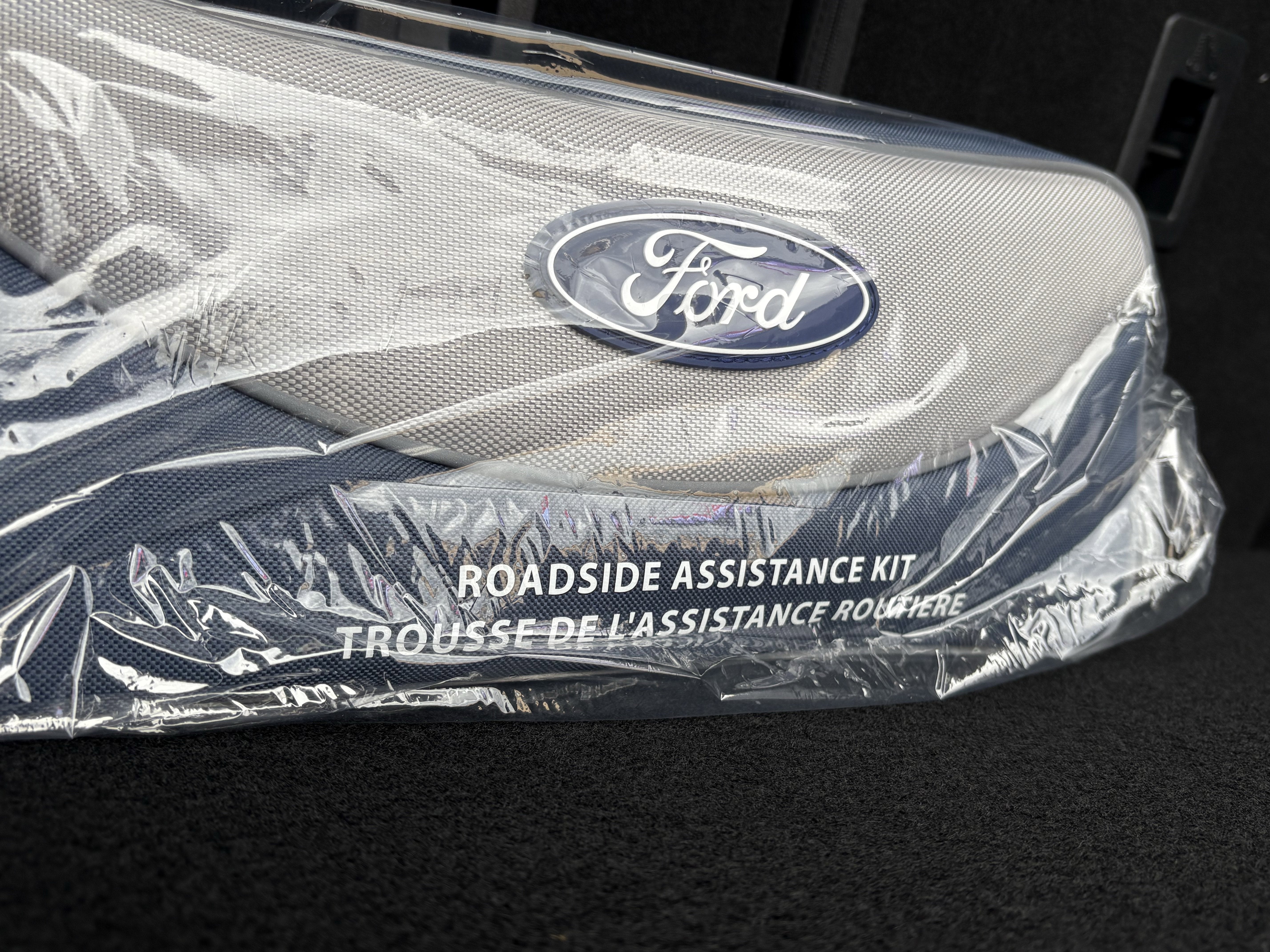 2025 Ford Escape Active™