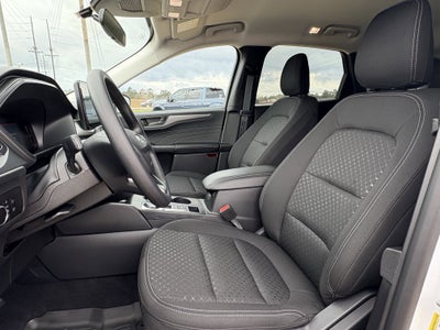 2025 Ford Escape Active™