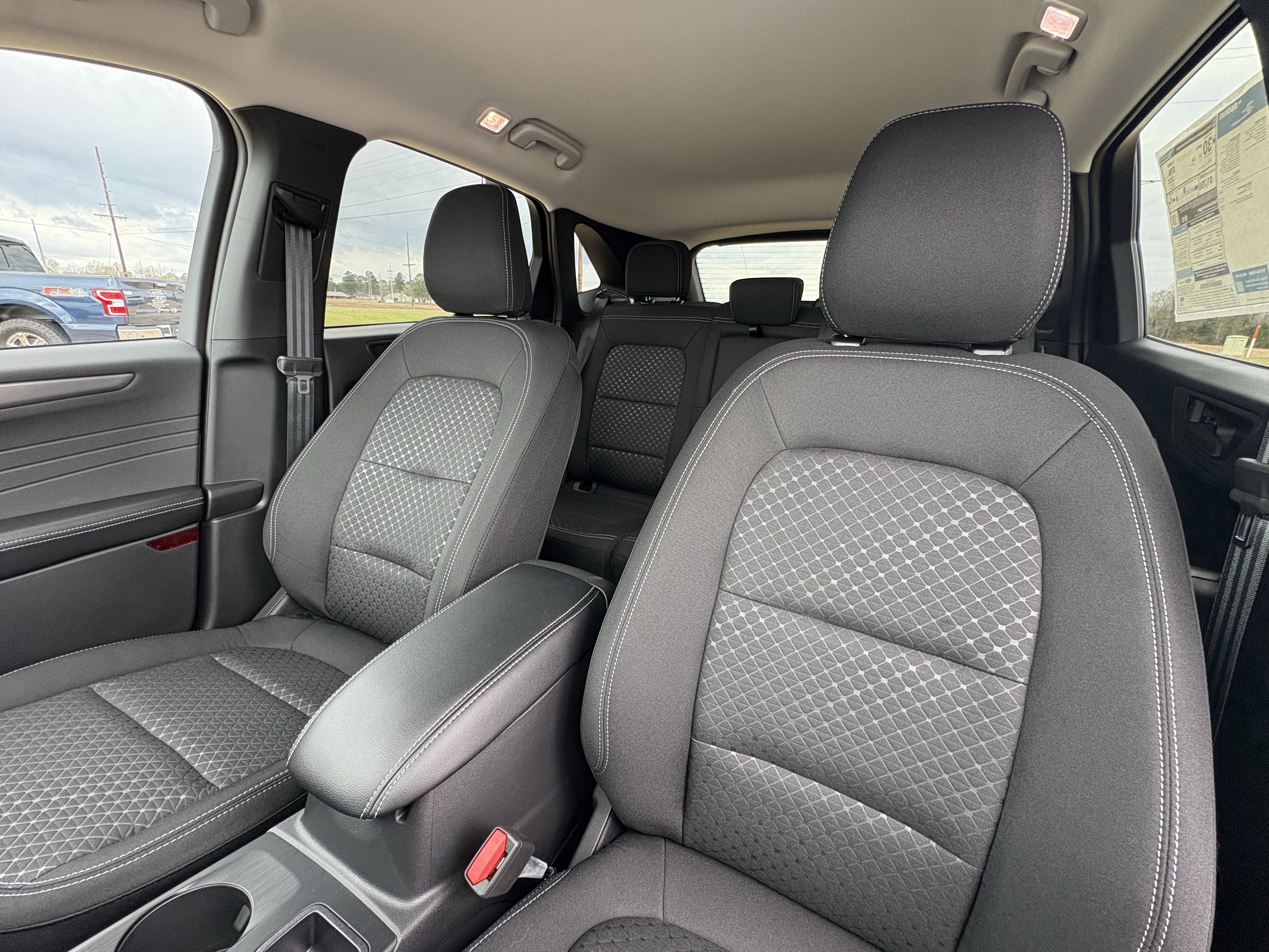 2025 Ford Escape Active™