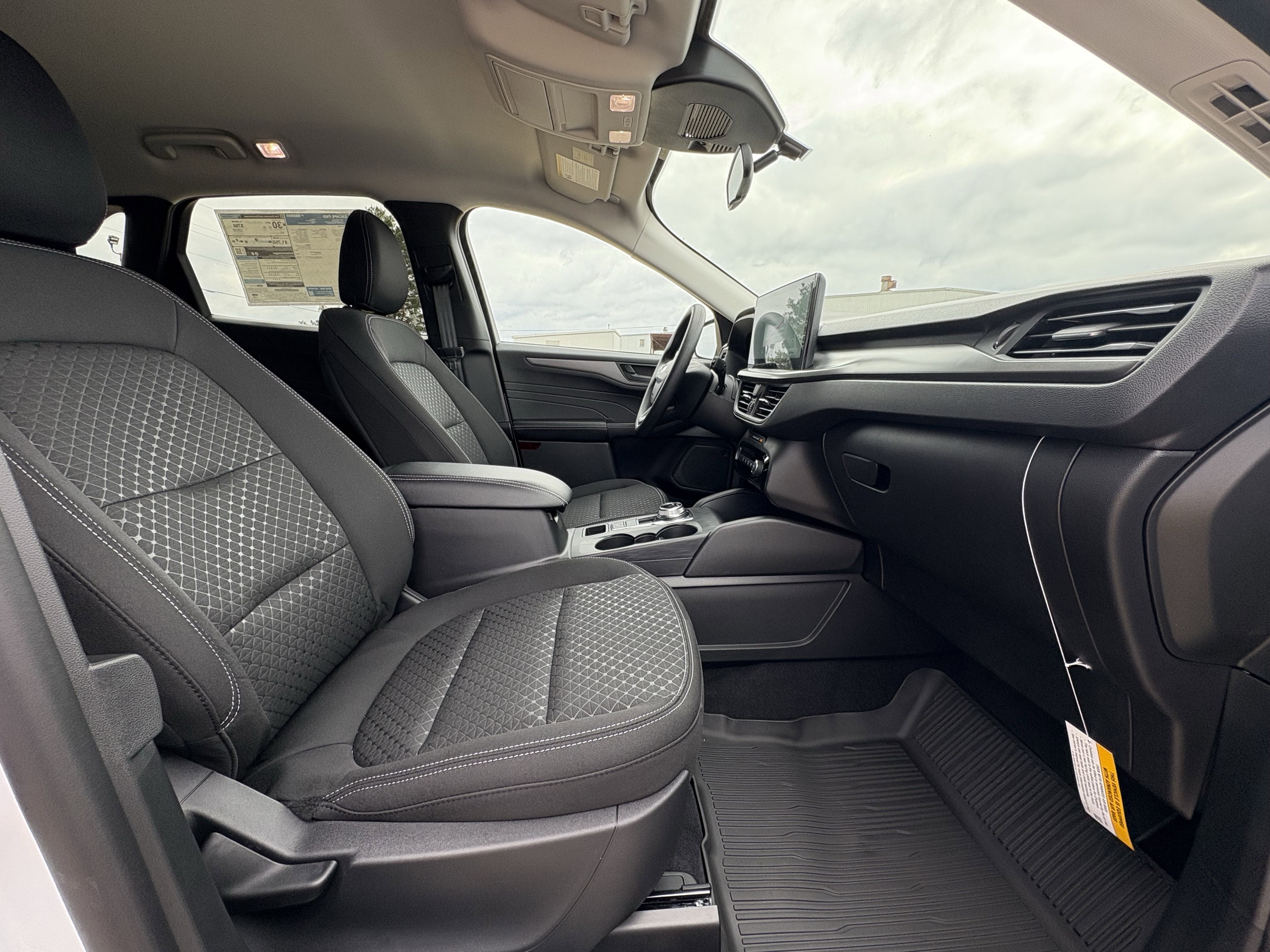 2025 Ford Escape Active™