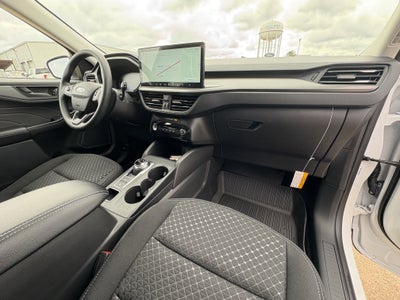 2025 Ford Escape Active™