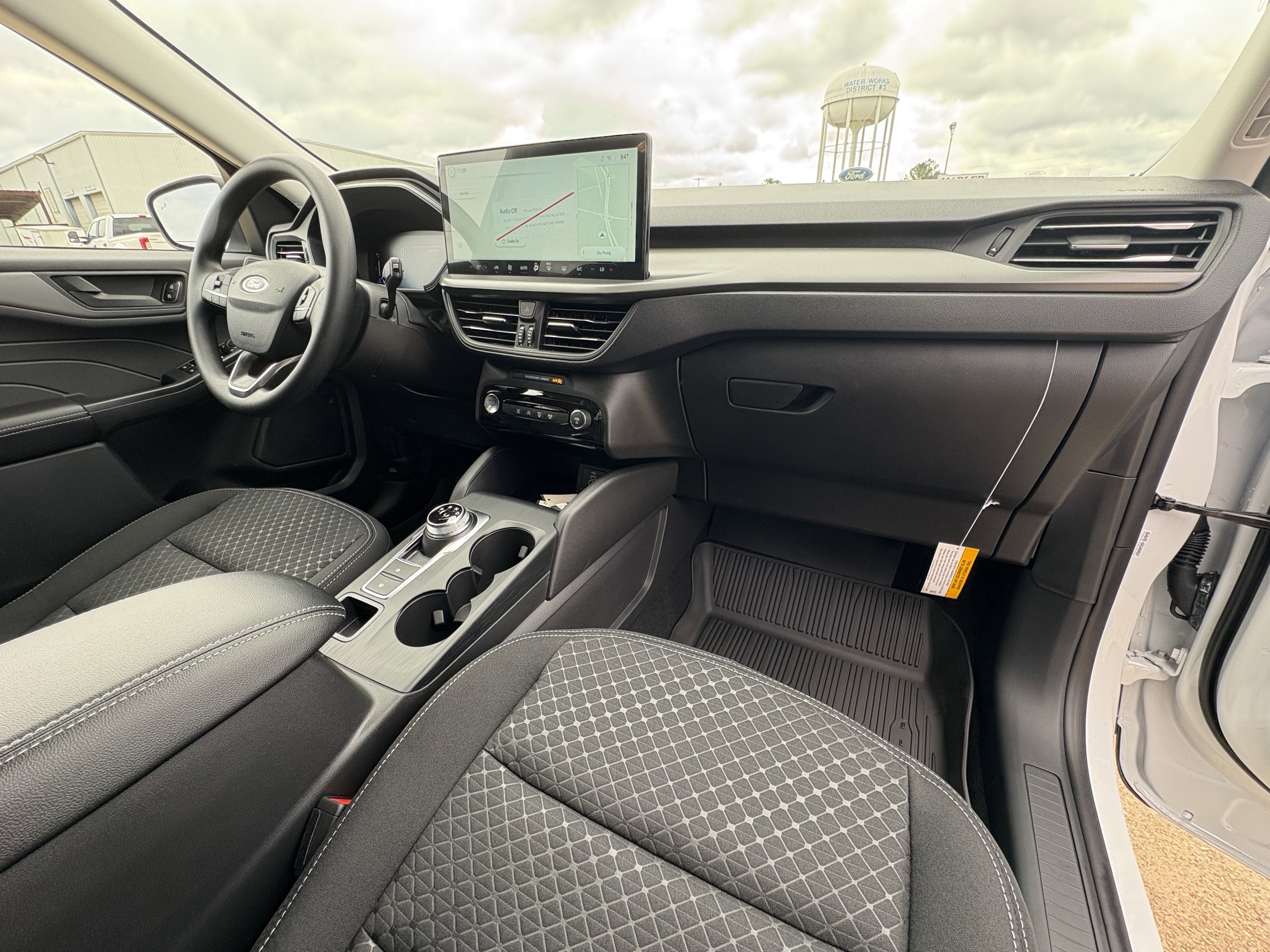 2025 Ford Escape Active™