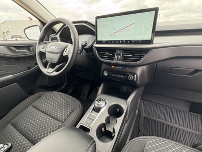 2025 Ford Escape Active™