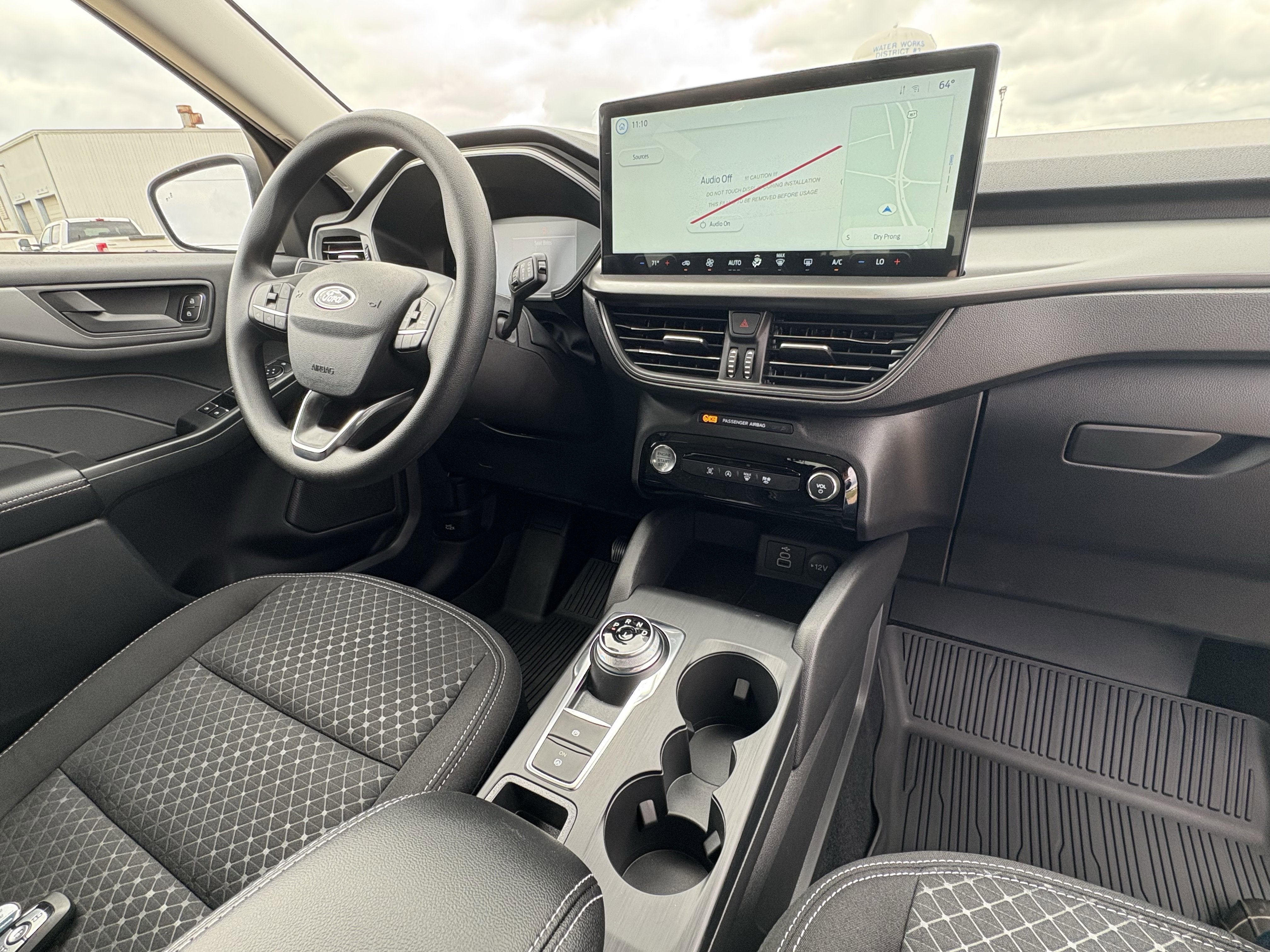 2025 Ford Escape Active™