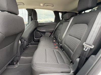 2025 Ford Escape Active™