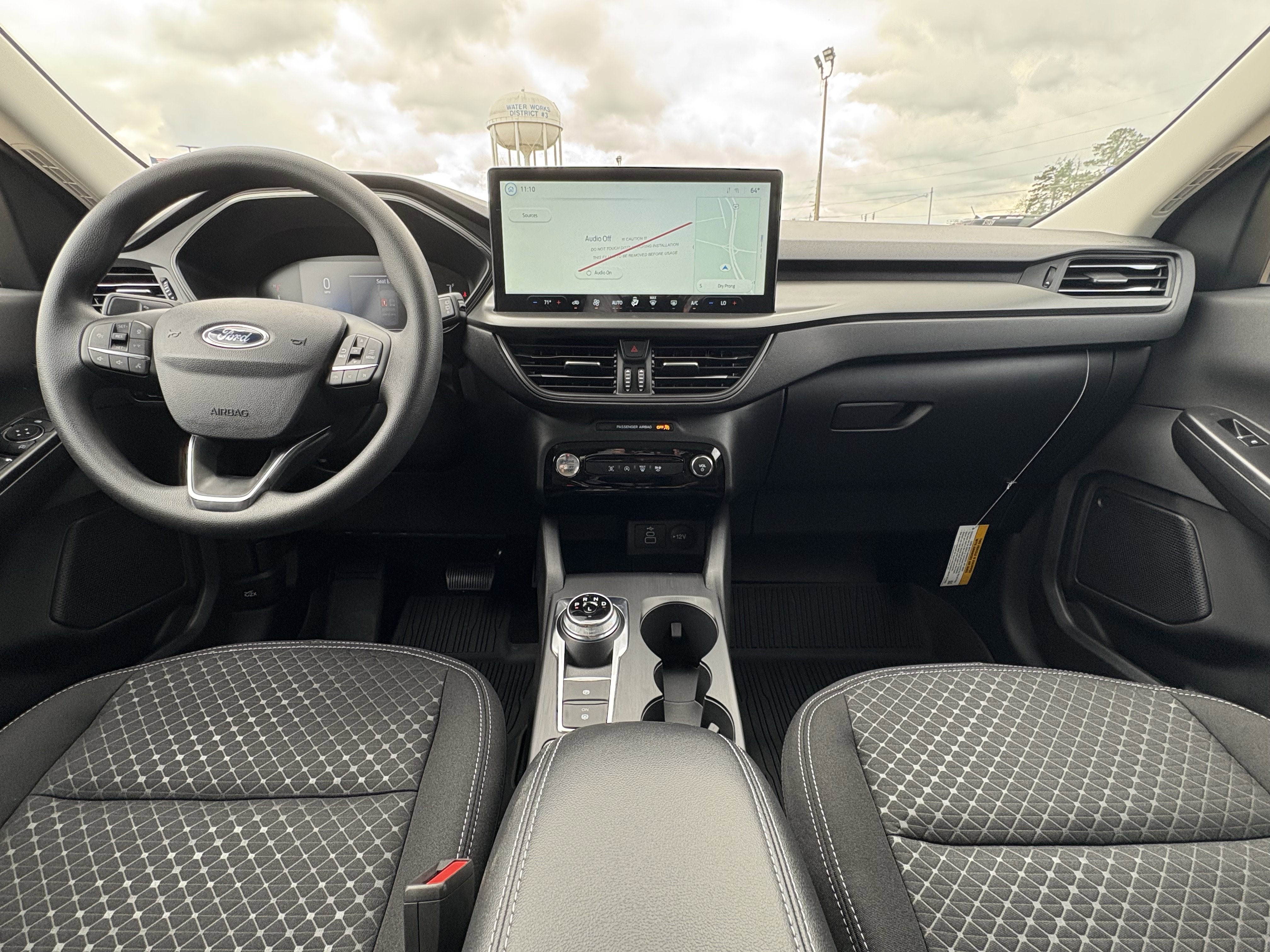 2025 Ford Escape Active™