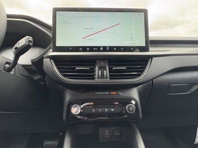 2025 Ford Escape Active™