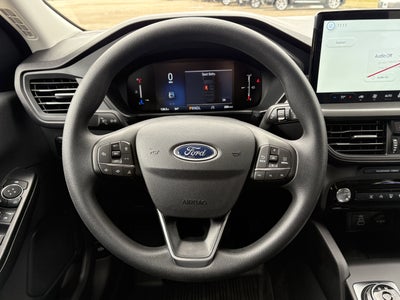 2025 Ford Escape Active™