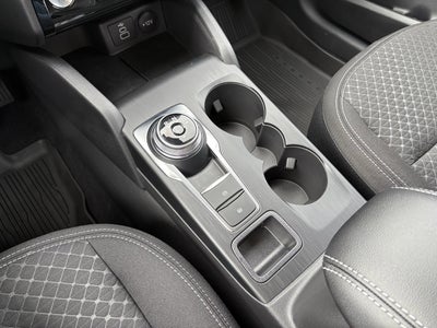 2025 Ford Escape Active™