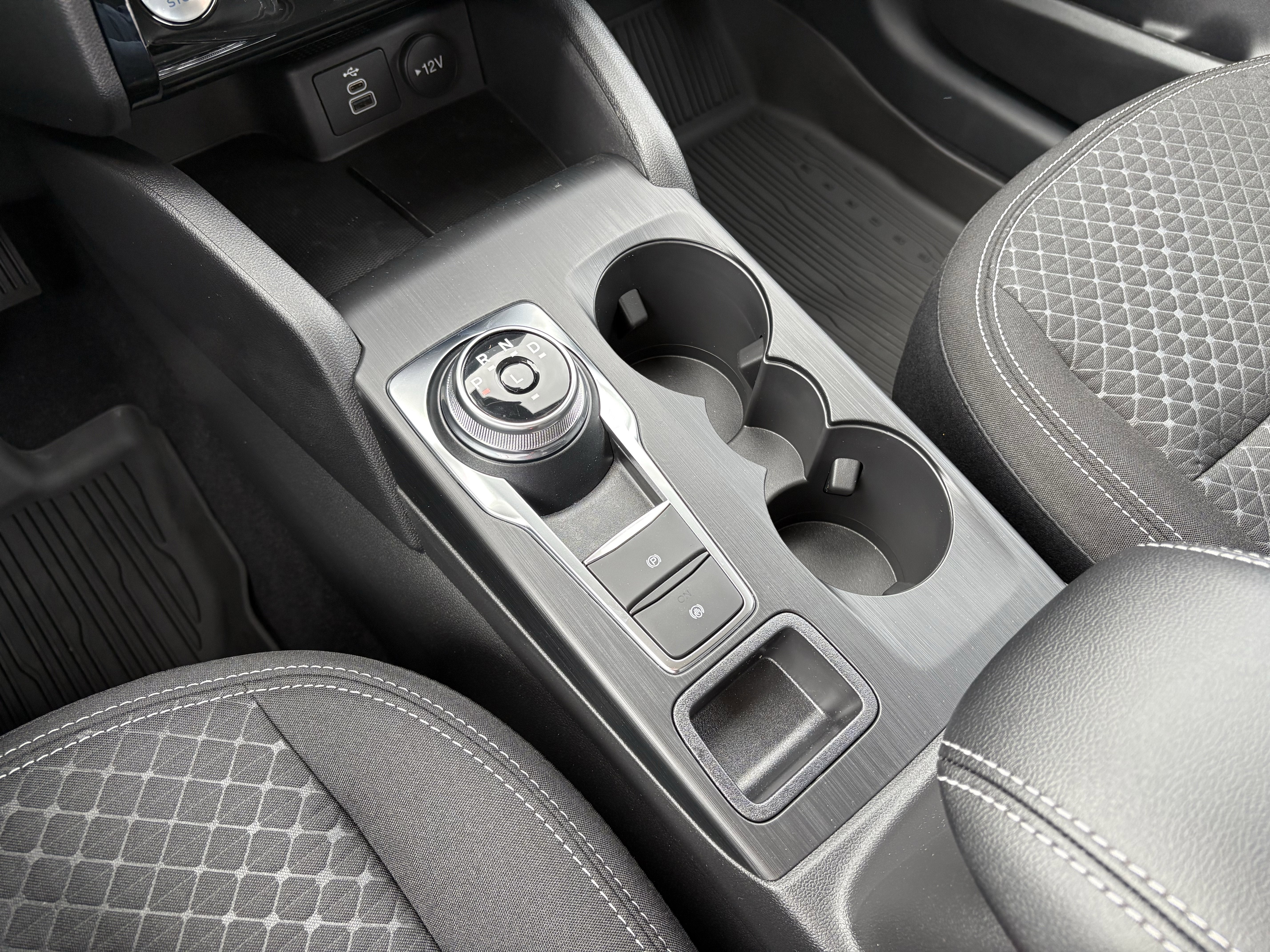 2025 Ford Escape Active™