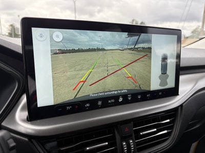 2025 Ford Escape Active™