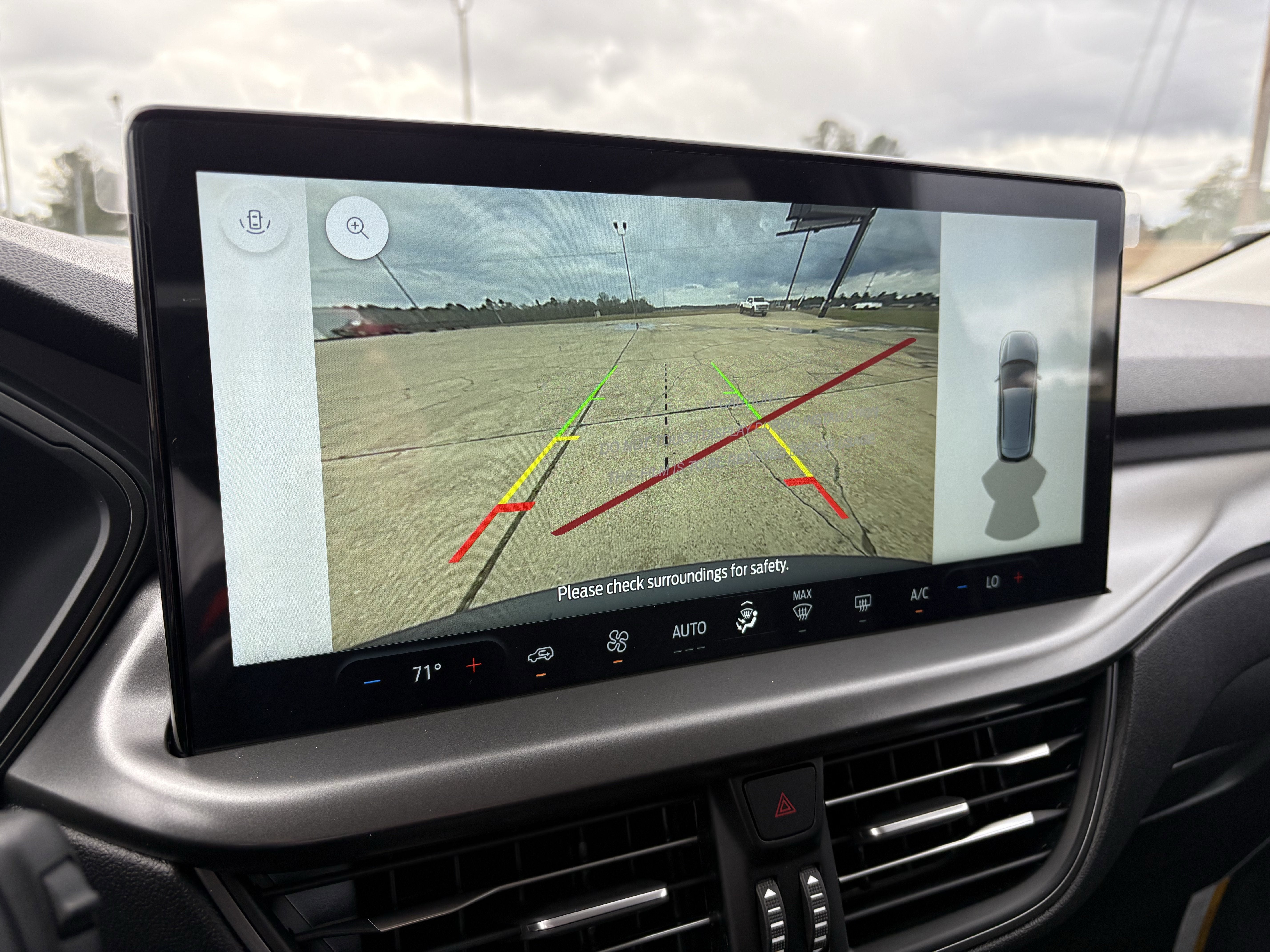 2025 Ford Escape Active™