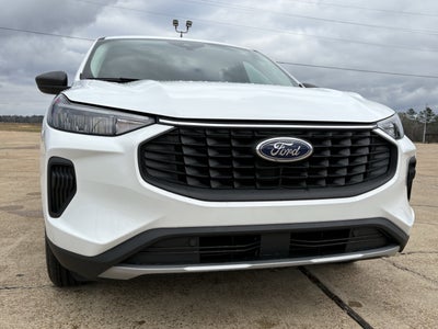 2025 Ford Escape Active™