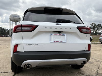 2025 Ford Escape Active™