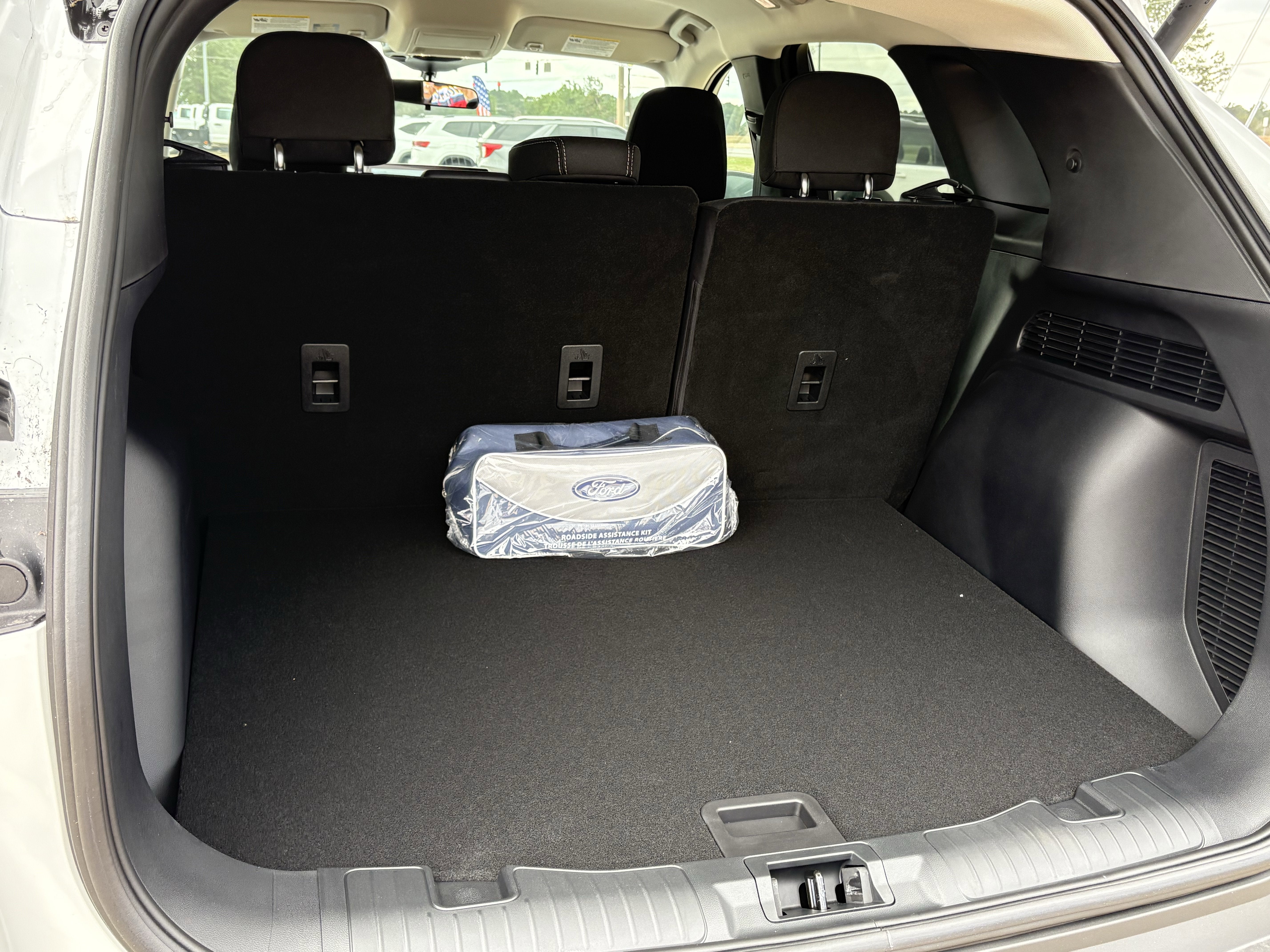 2025 Ford Escape Active™