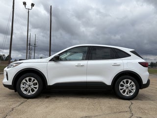 2025 Ford Escape Active™