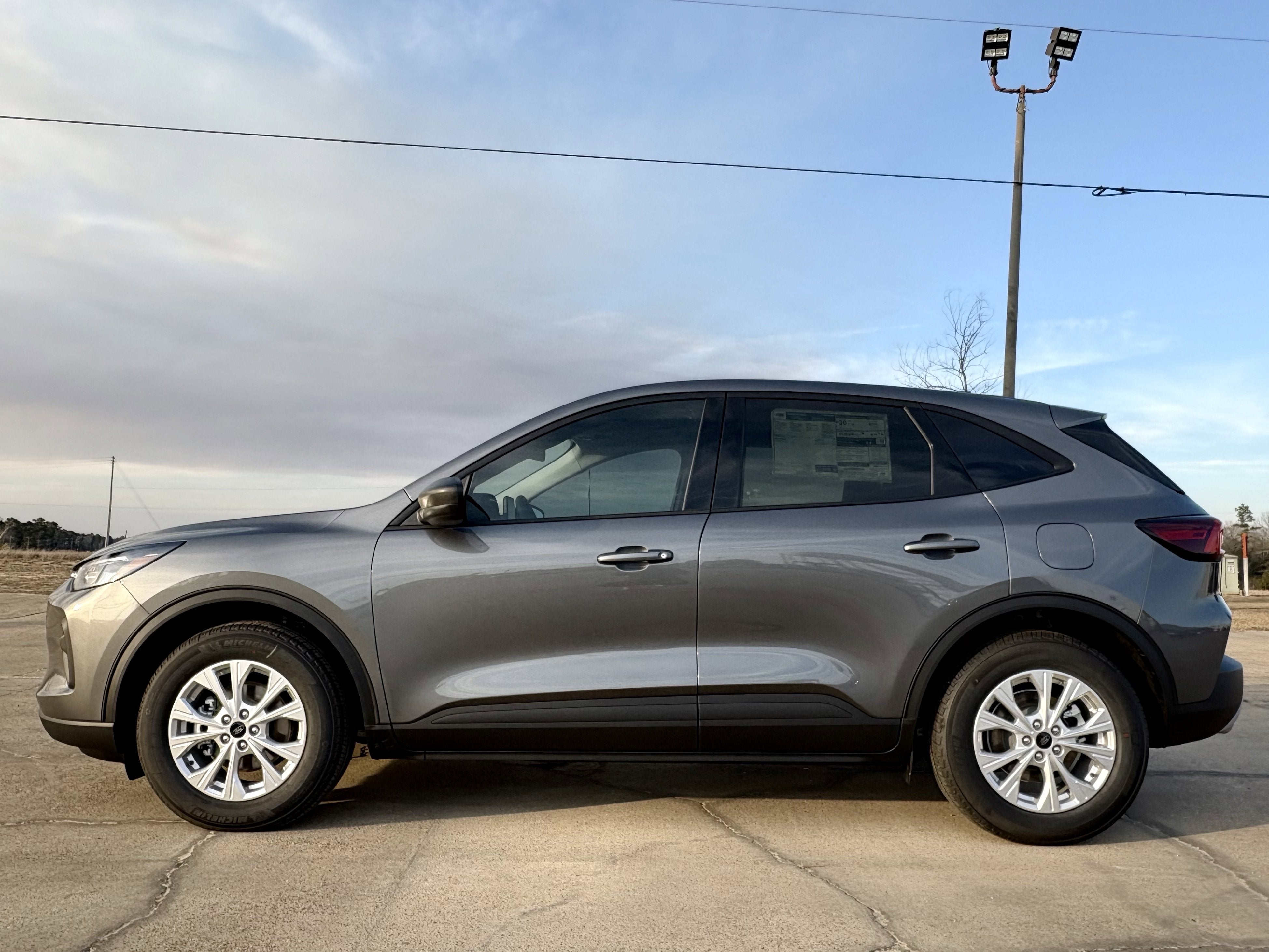 2026 Ford Escape Active®