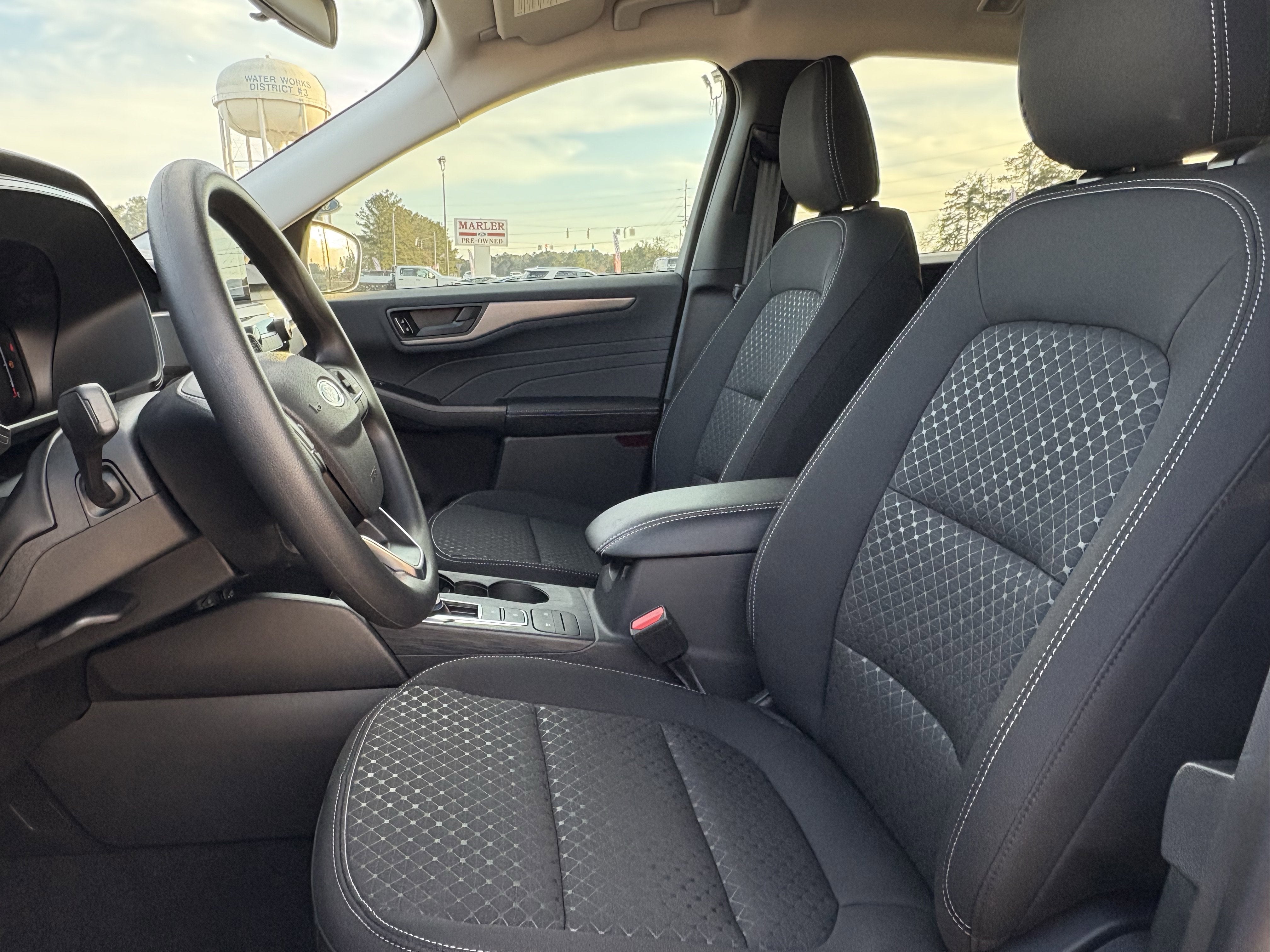 2026 Ford Escape Active®