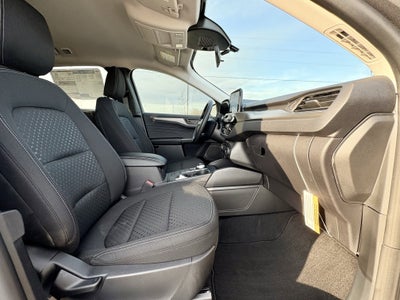 2026 Ford Escape Active®