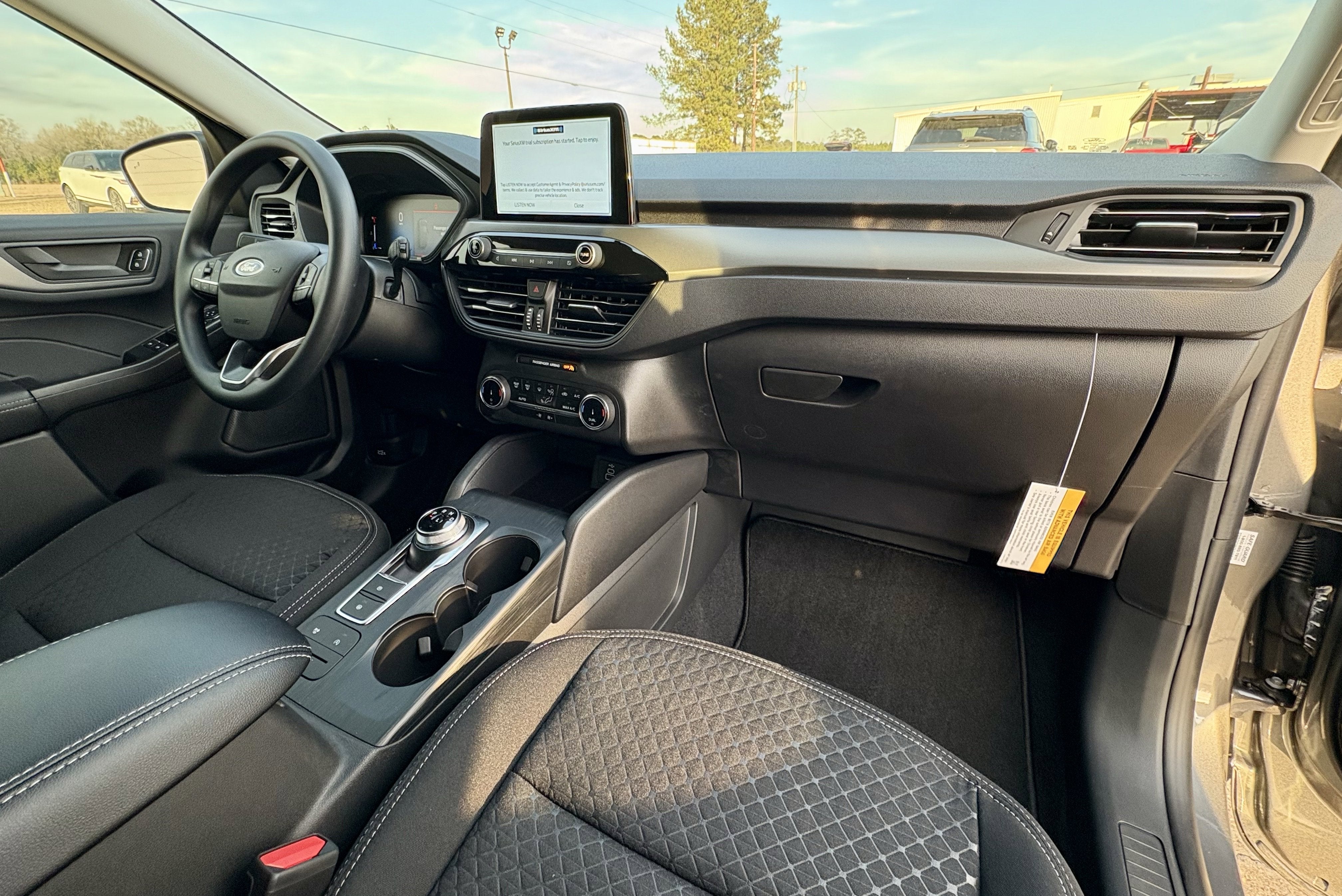 2026 Ford Escape Active®