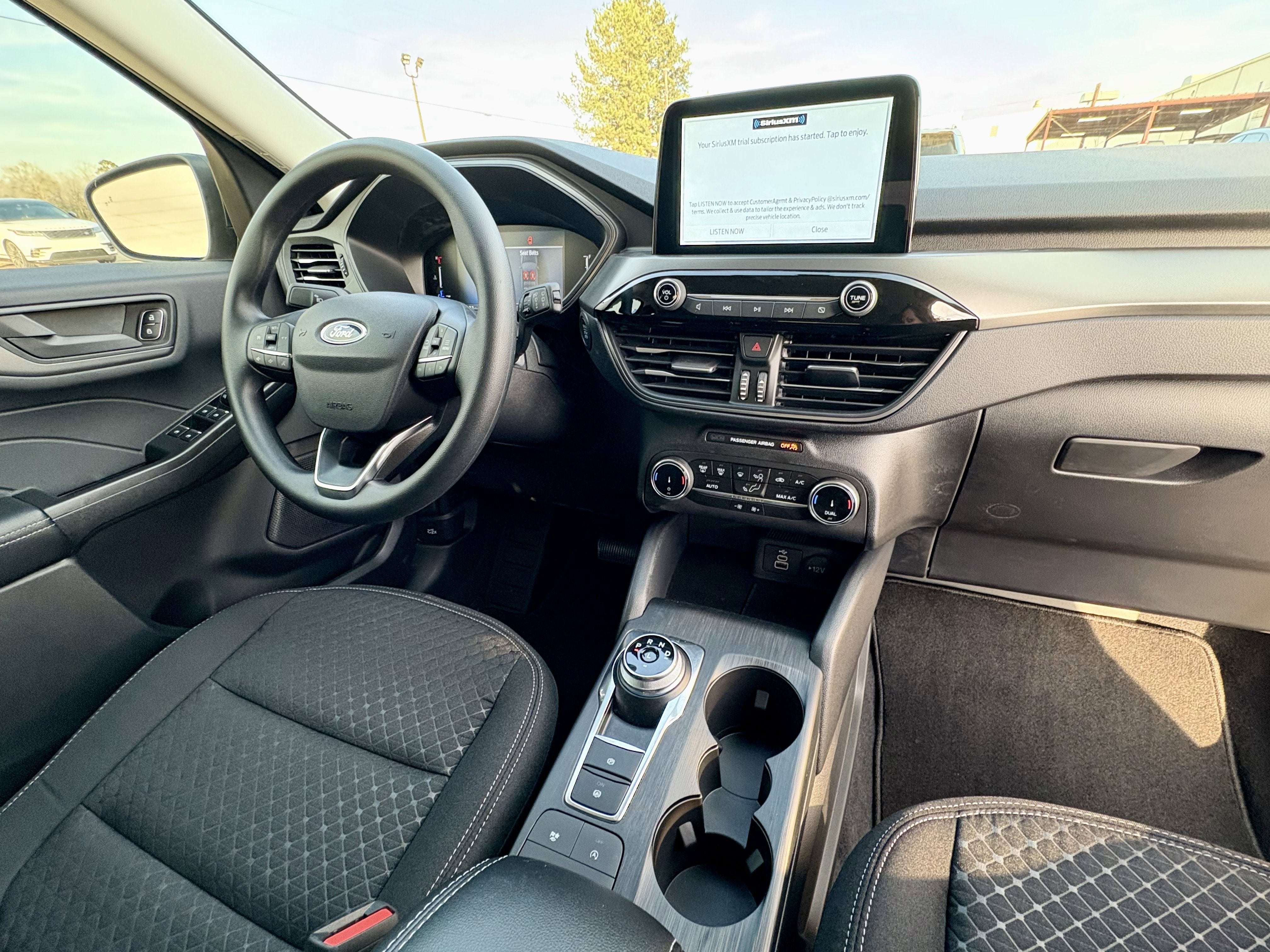 2026 Ford Escape Active®