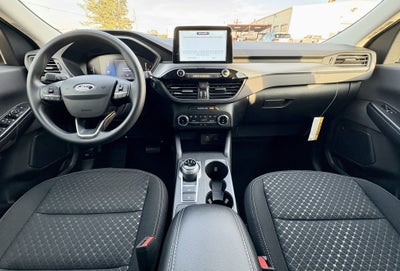 2026 Ford Escape Active®