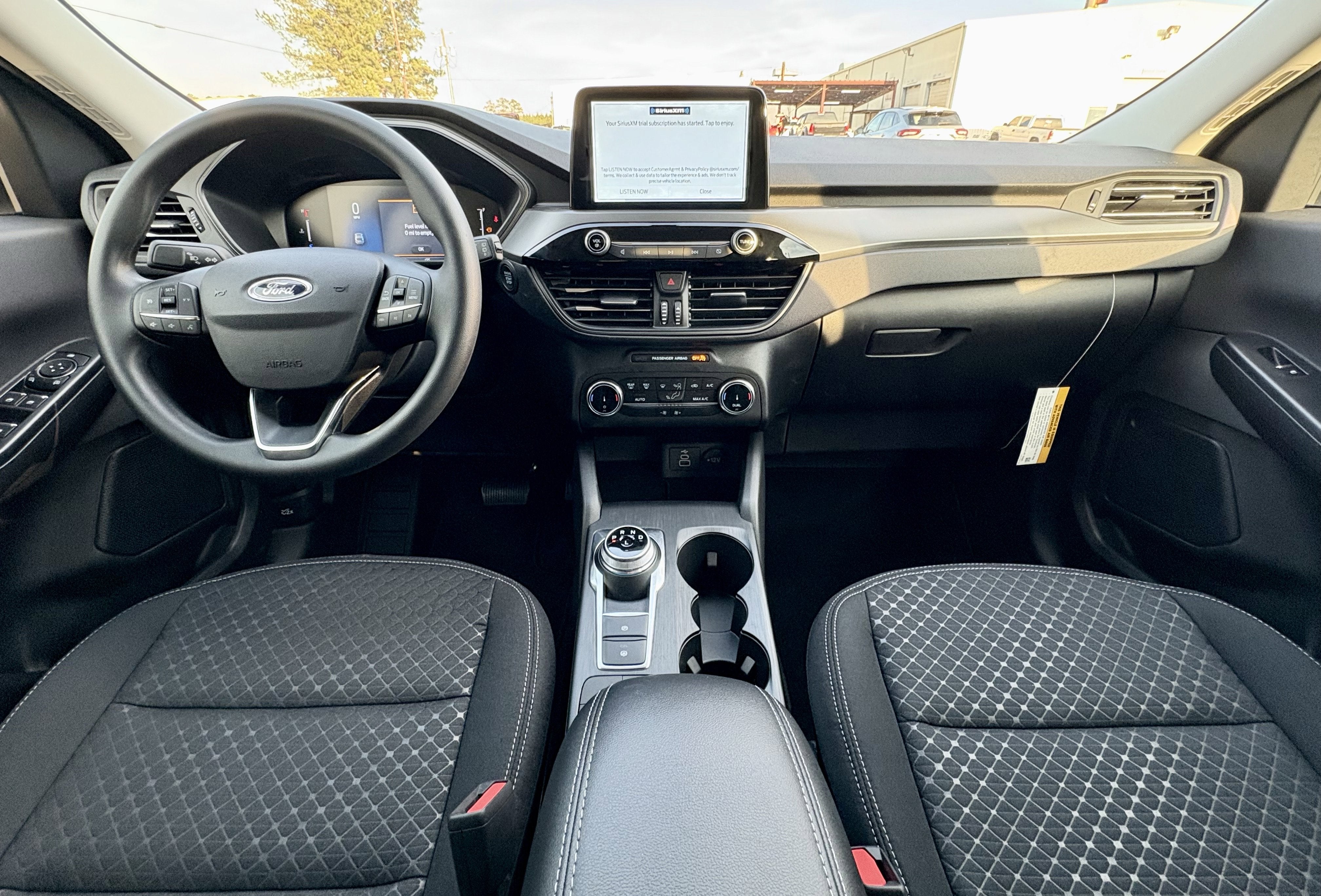 2026 Ford Escape Active®