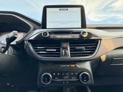 2026 Ford Escape Active®