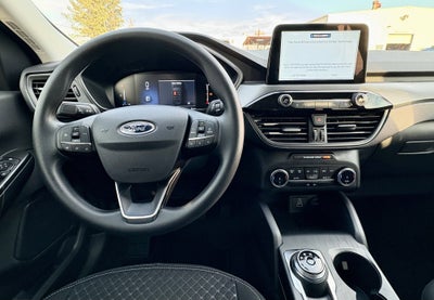 2026 Ford Escape Active®