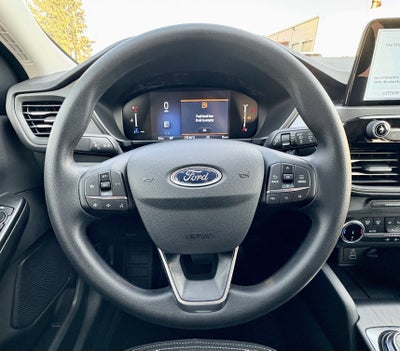 2026 Ford Escape Active®