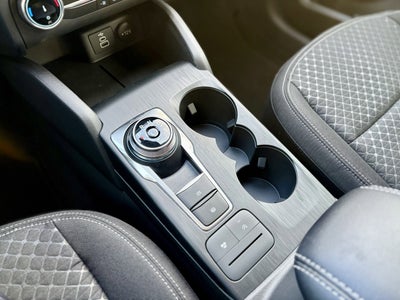 2026 Ford Escape Active®