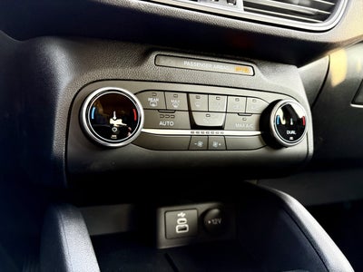 2026 Ford Escape Active®