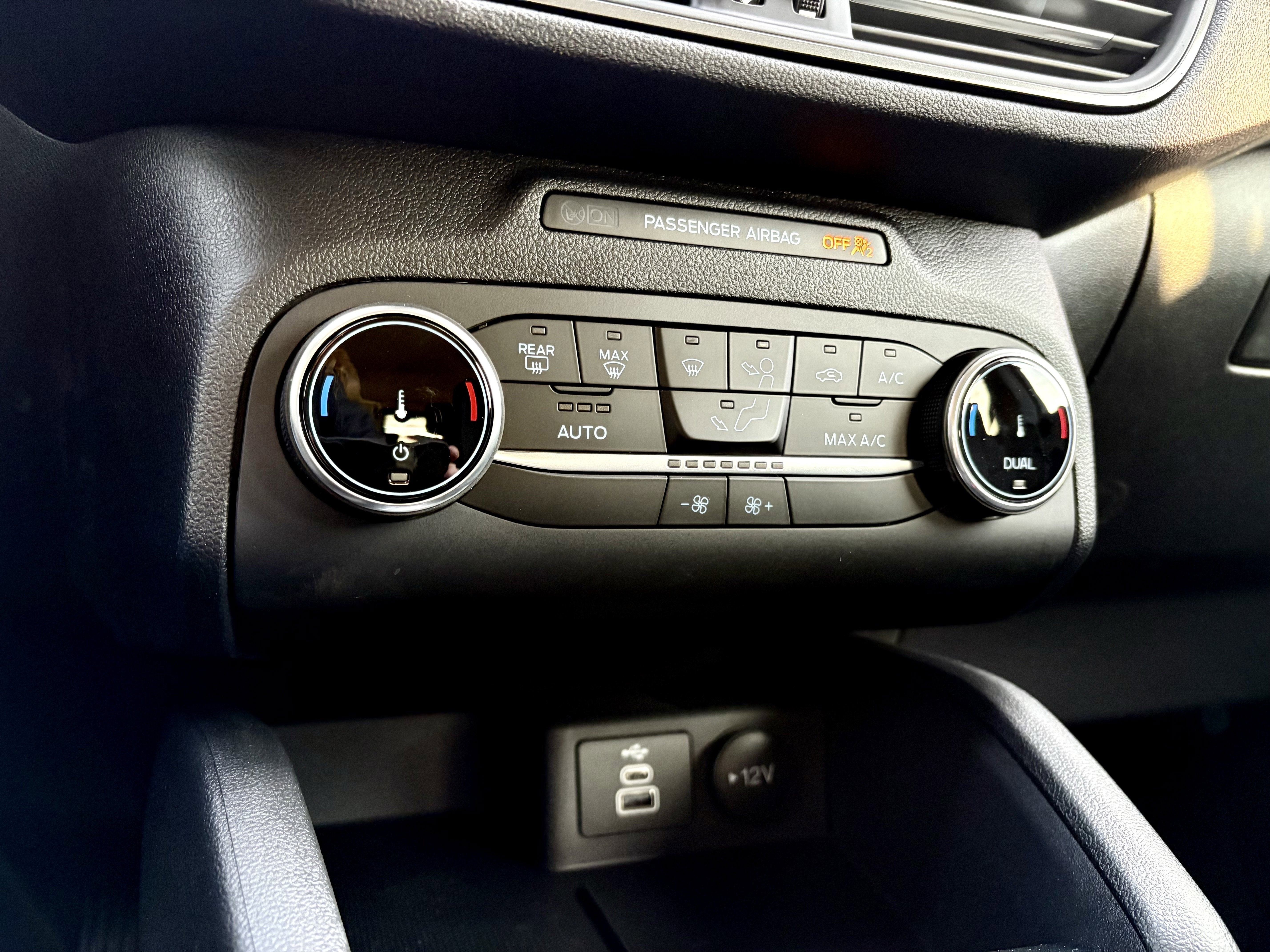 2026 Ford Escape Active®