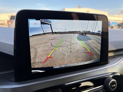 2026 Ford Escape Active®