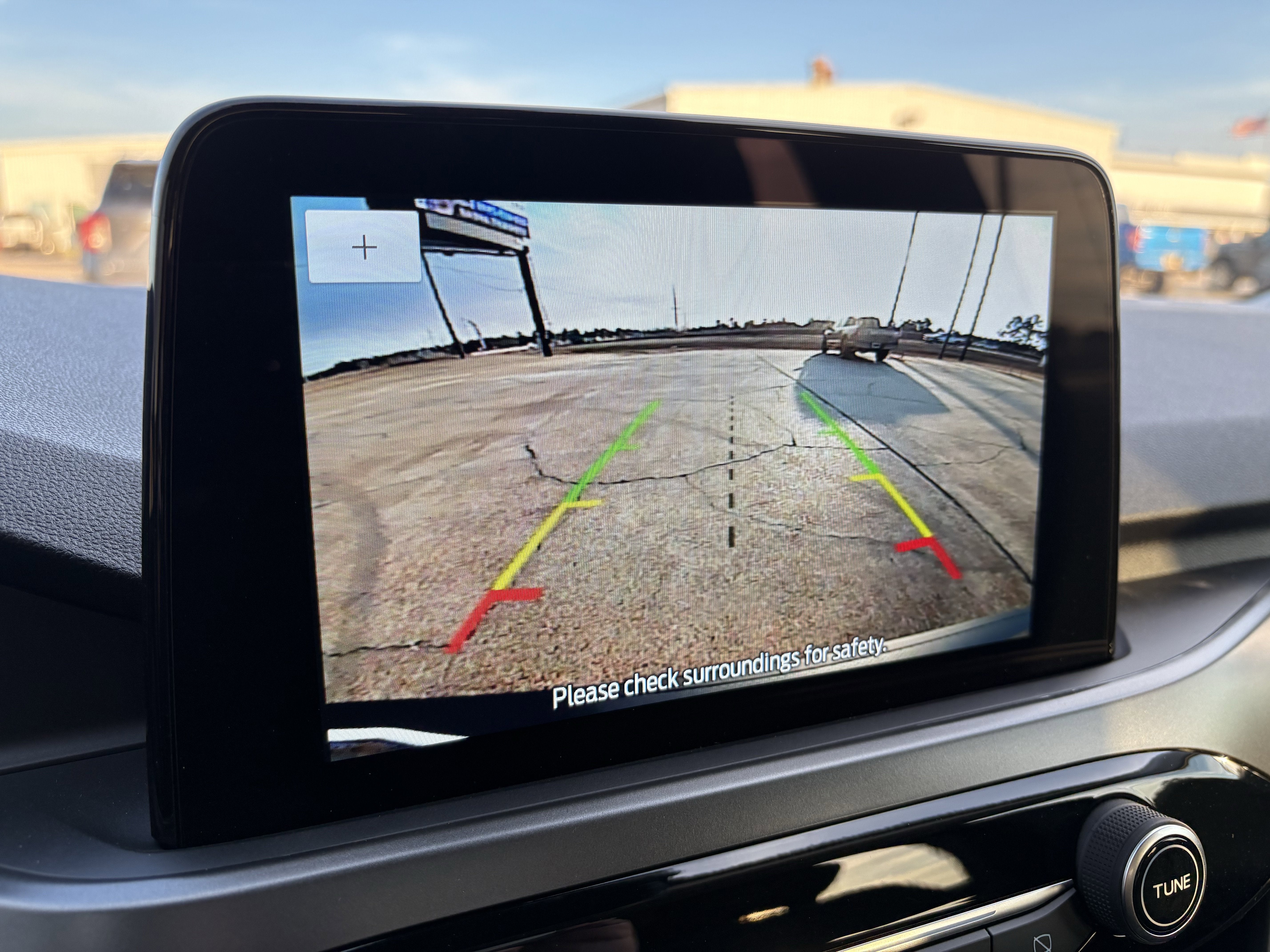 2026 Ford Escape Active®