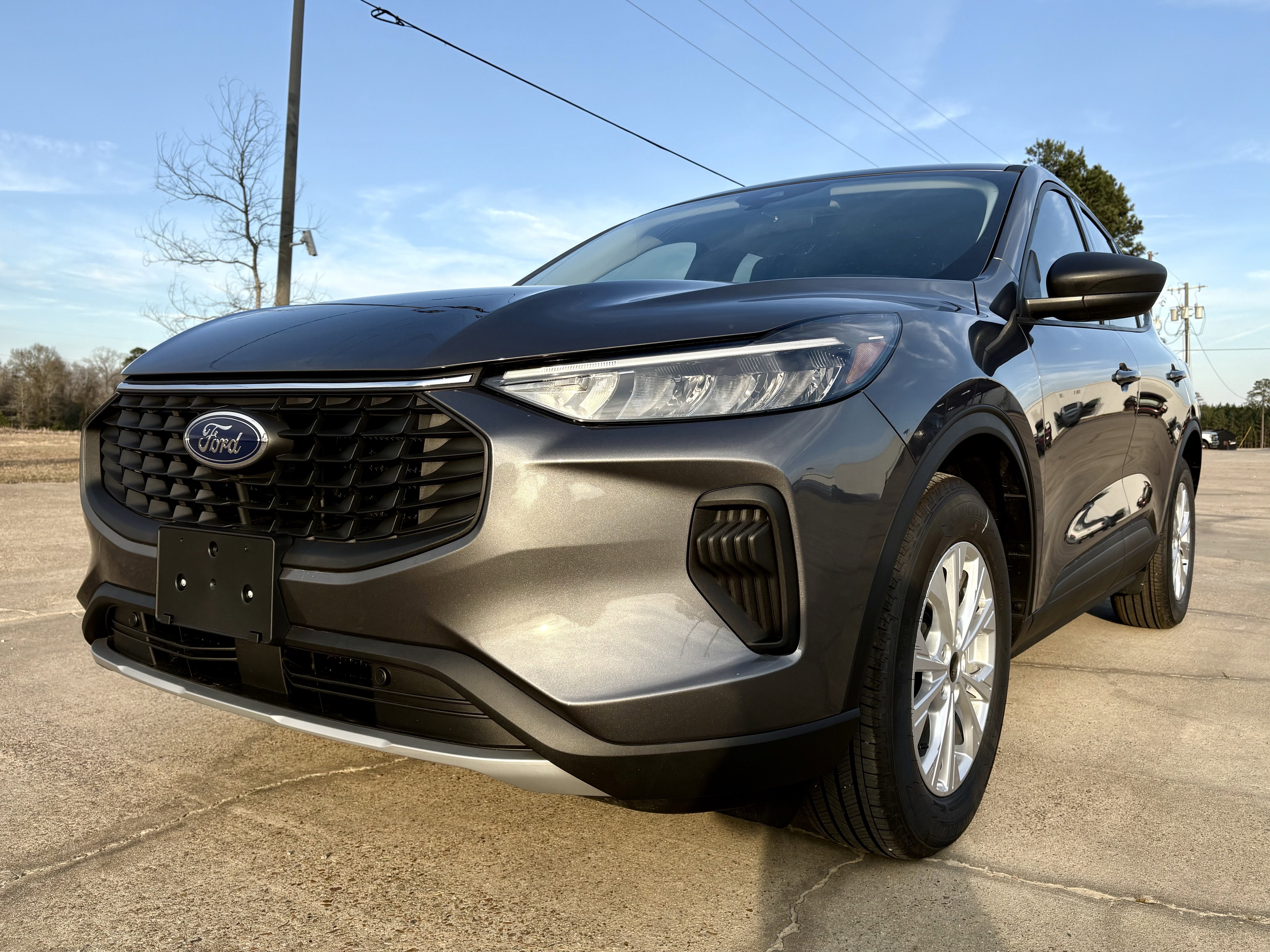 2026 Ford Escape Active®