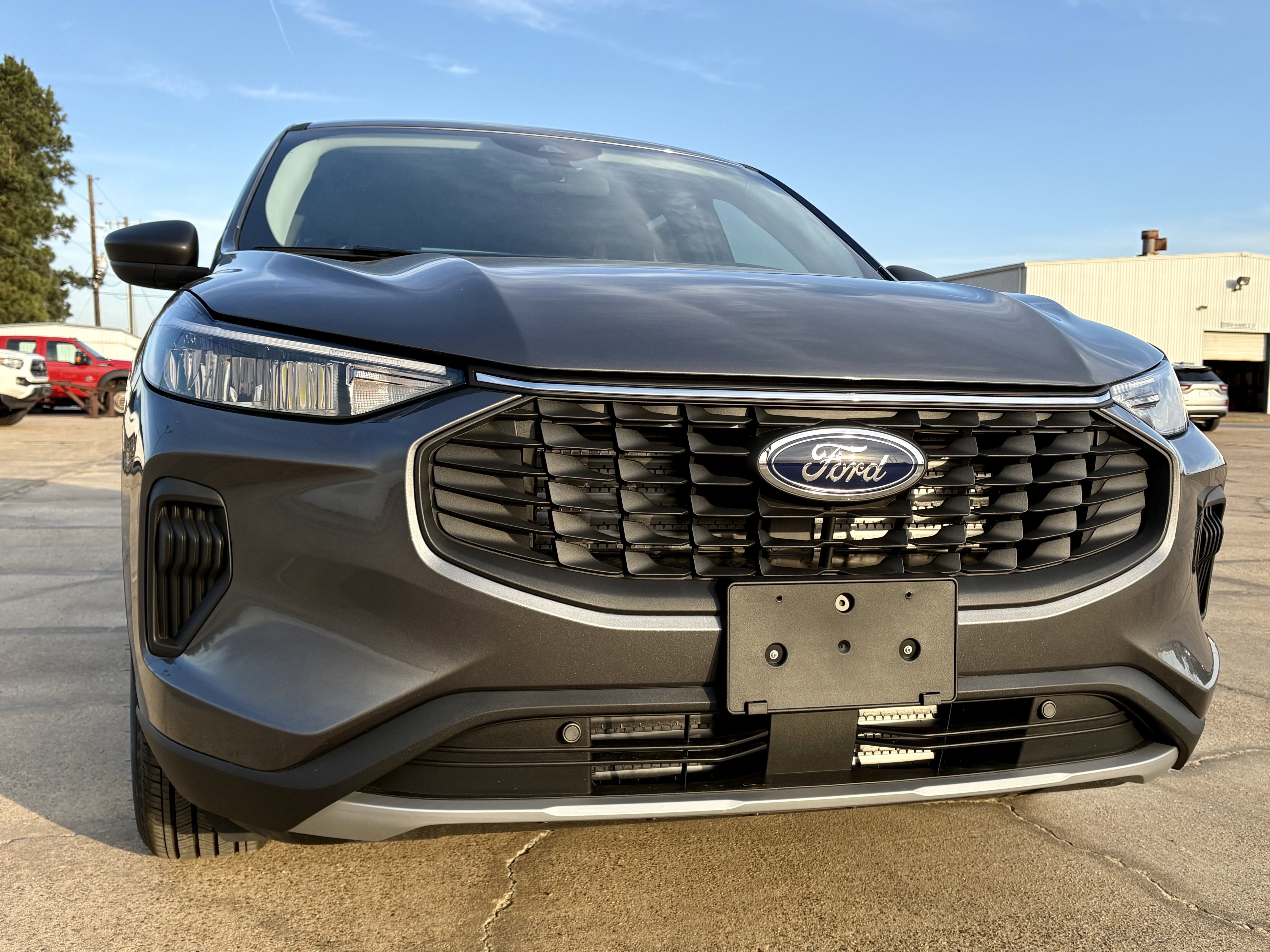 2026 Ford Escape Active®