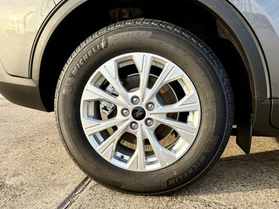 2026 Ford Escape Active®