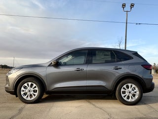 2026 Ford Escape Active®