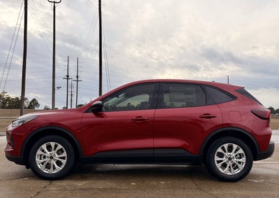 2026 Ford Escape Active®