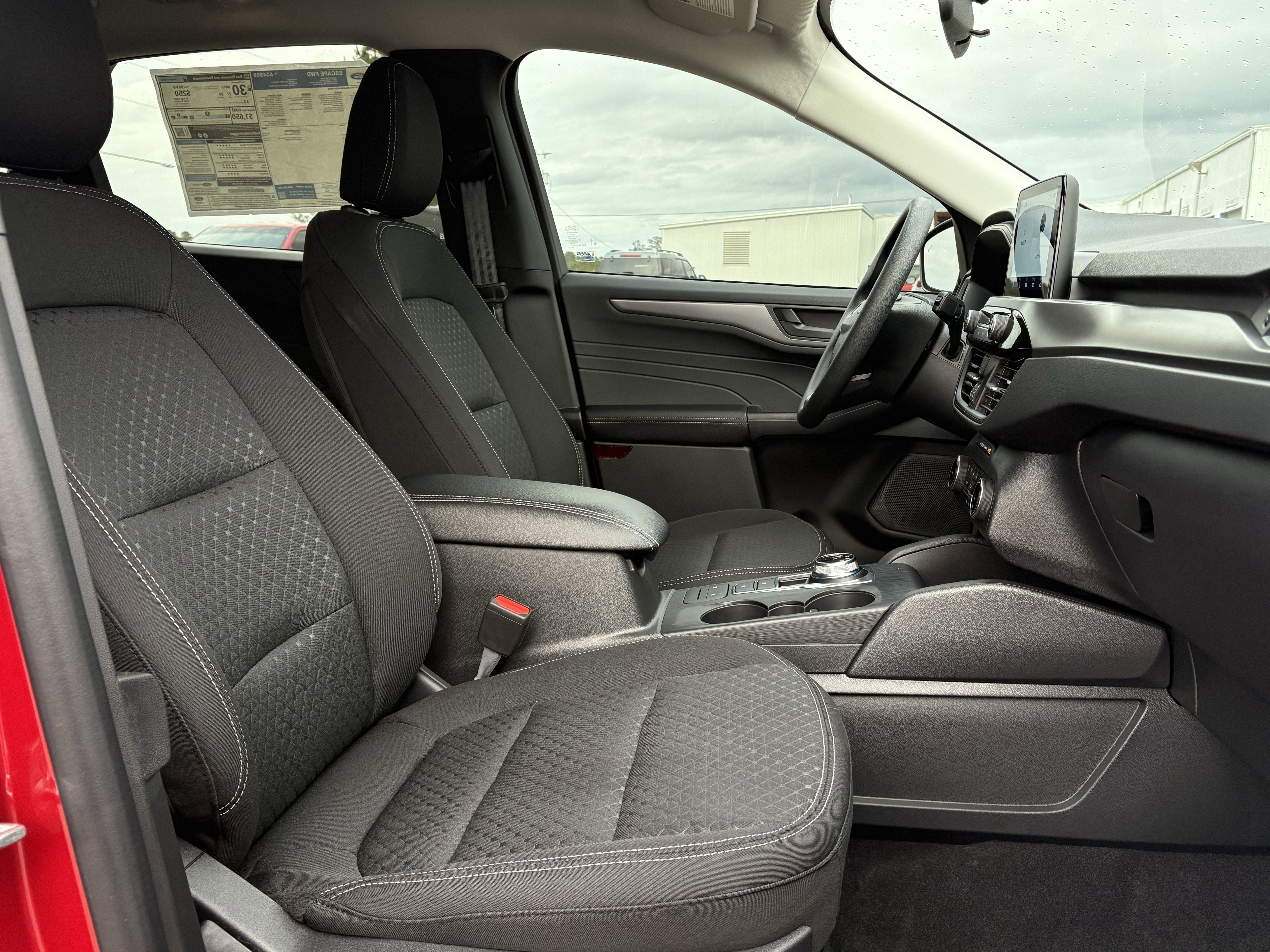 2026 Ford Escape Active®