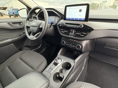 2026 Ford Escape Active®