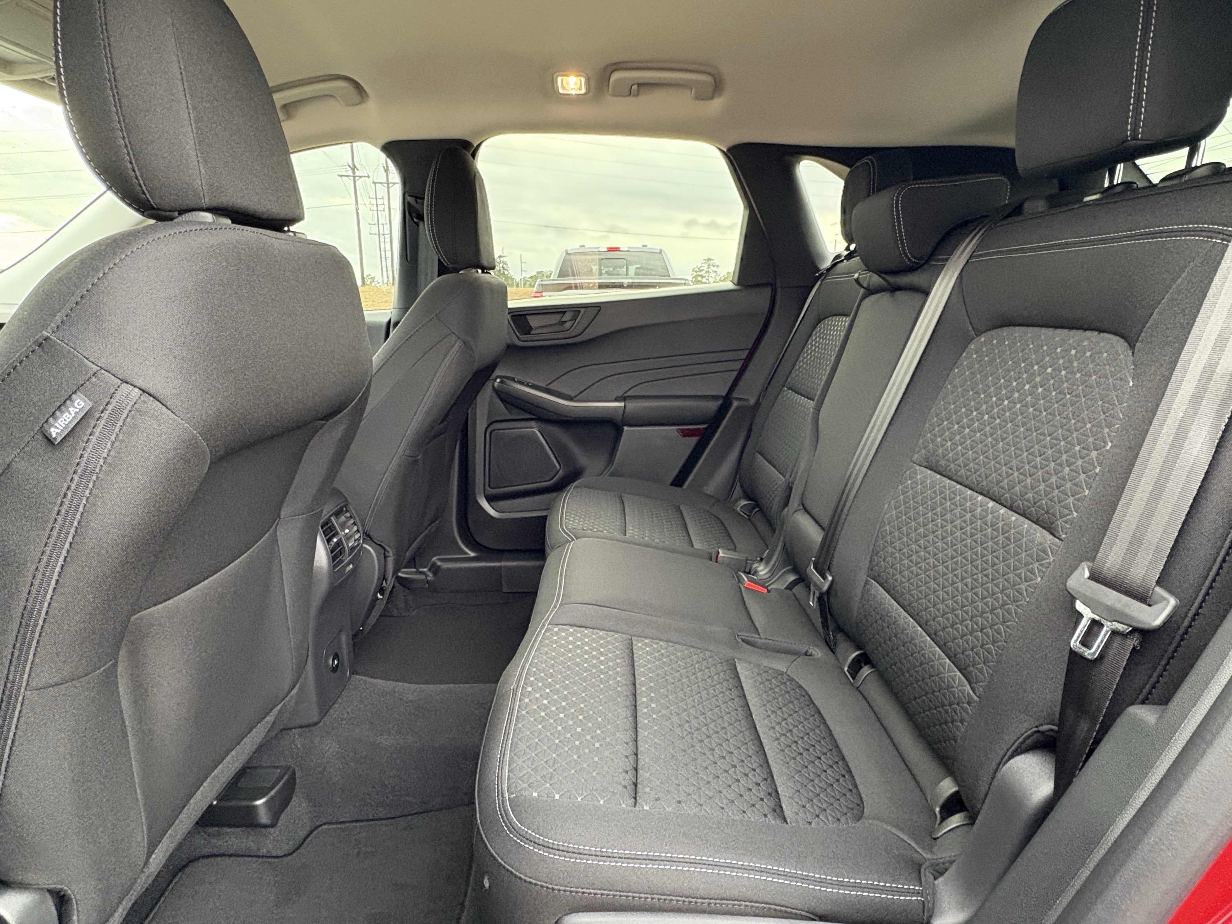 2026 Ford Escape Active®