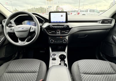 2026 Ford Escape Active®