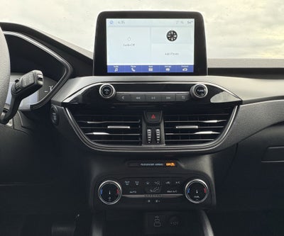 2026 Ford Escape Active®