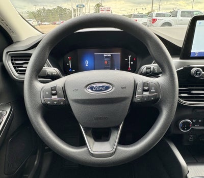 2026 Ford Escape Active®