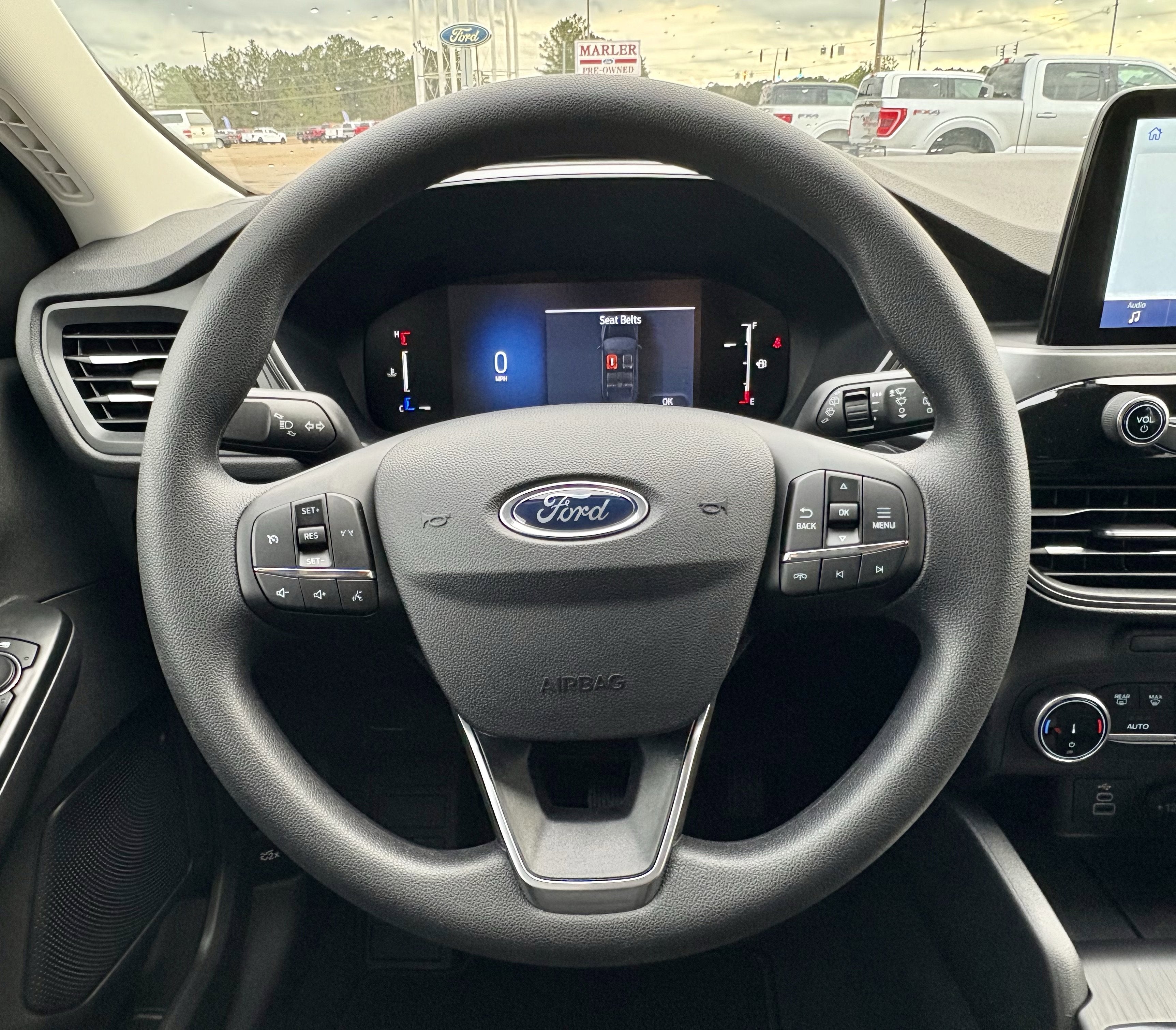2026 Ford Escape Active®