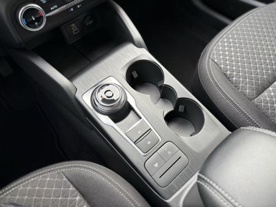 2026 Ford Escape Active®