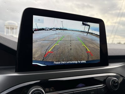 2026 Ford Escape Active®